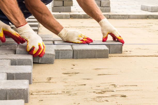 Professional Driveway Pavers in Ludlow, KY
