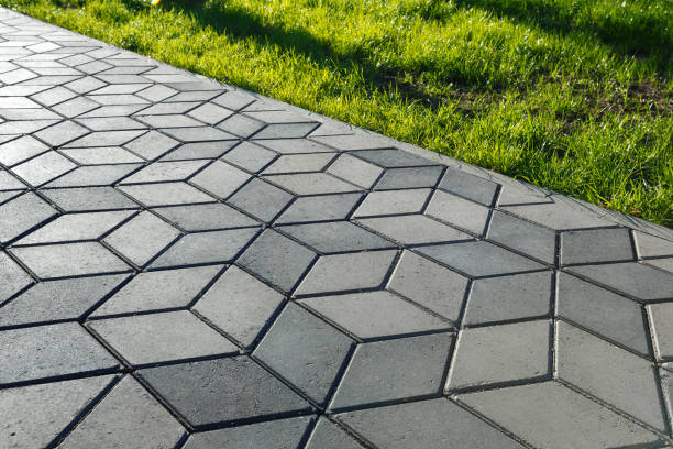 Best Permeable Paver Driveway  in Ludlow, KY