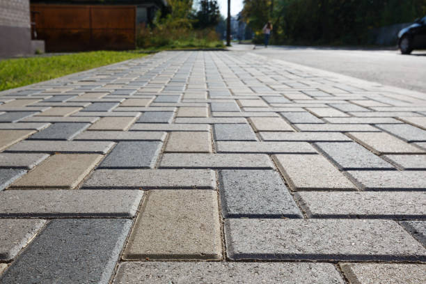 Best Interlocking Driveway Pavers  in Ludlow, KY