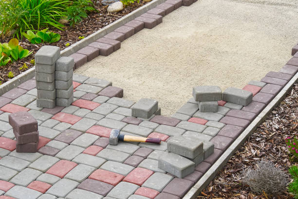 Best Driveway Resurfacing Pavers  in Ludlow, KY
