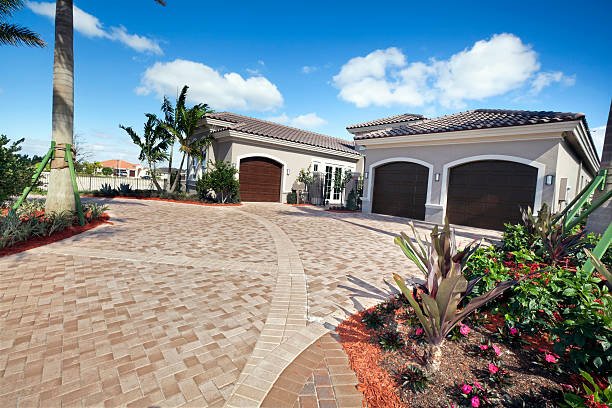 Best Commercial Driveway Pavers  in Ludlow, KY