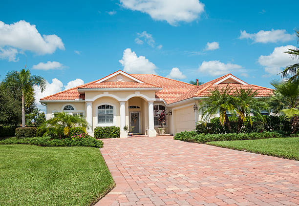 Professional Driveway Pavers in Ludlow, KY