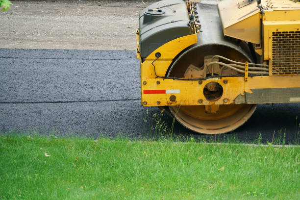 Best Driveway Paving Near Me  in Ludlow, KY