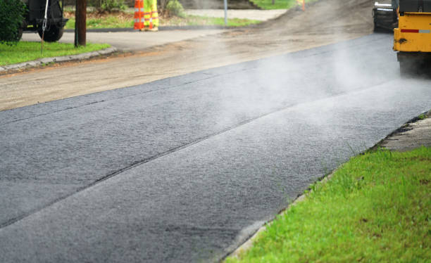 Best Commercial Driveway Pavers  in Ludlow, KY
