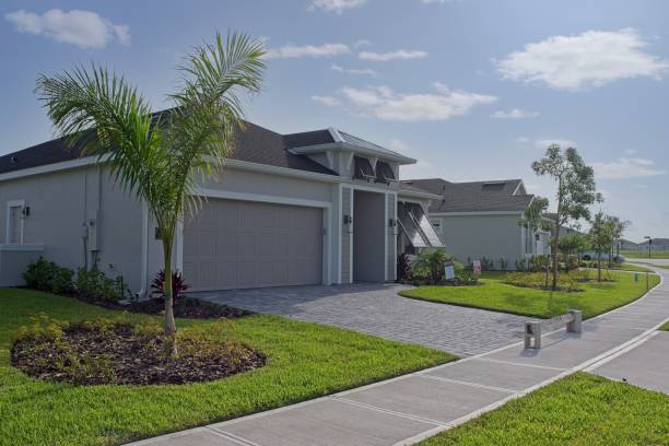 Best Residential Paver Driveway  in Ludlow, KY