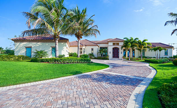 Reasons to Select Us for Your Driveway Paving Requirements in Ludlow, KY