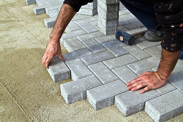 Driveway Repair Near Me in Ludlow, KY